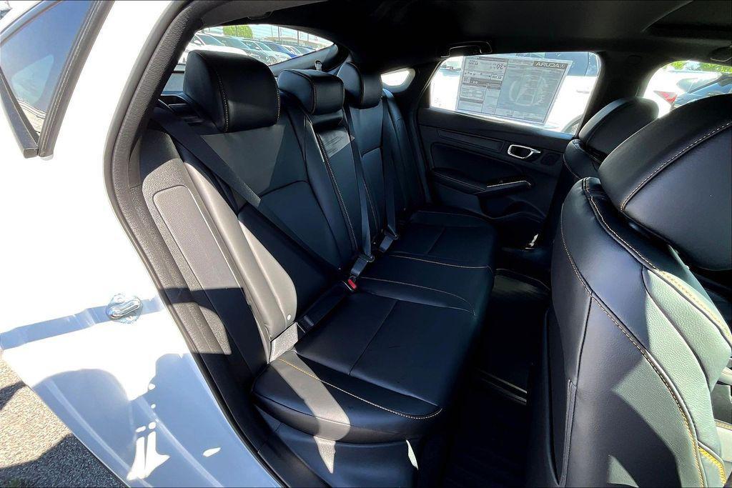 new 2026 Acura Integra car, priced at $41,750