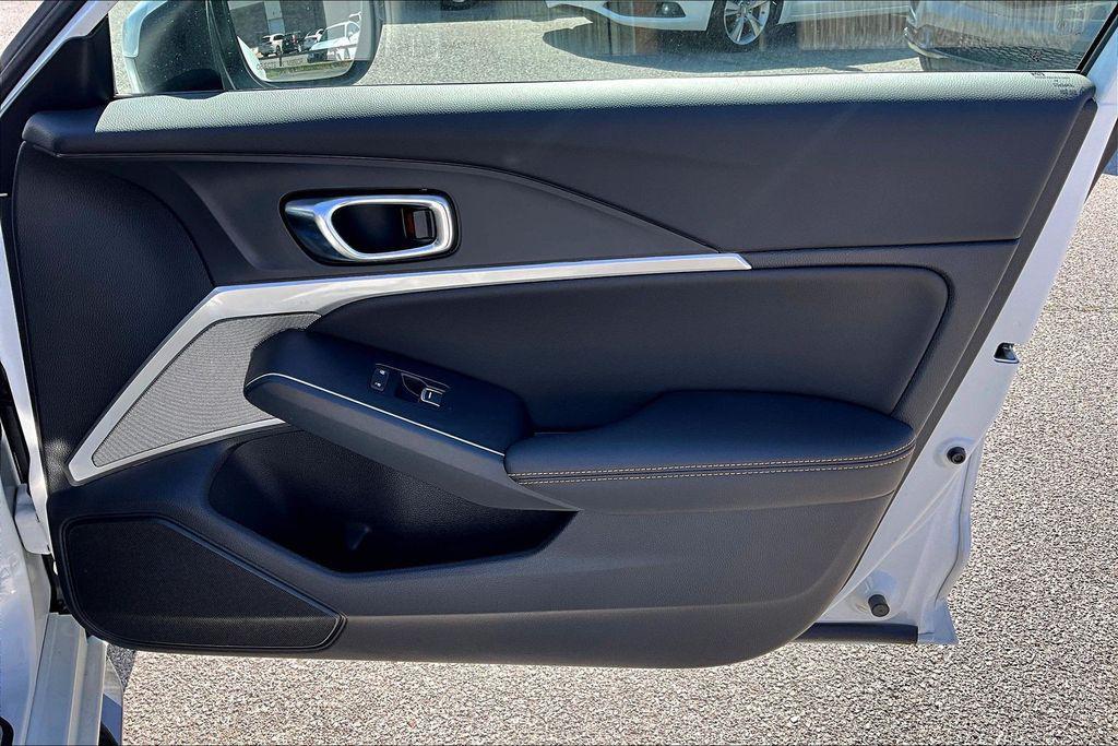 new 2026 Acura Integra car, priced at $41,750