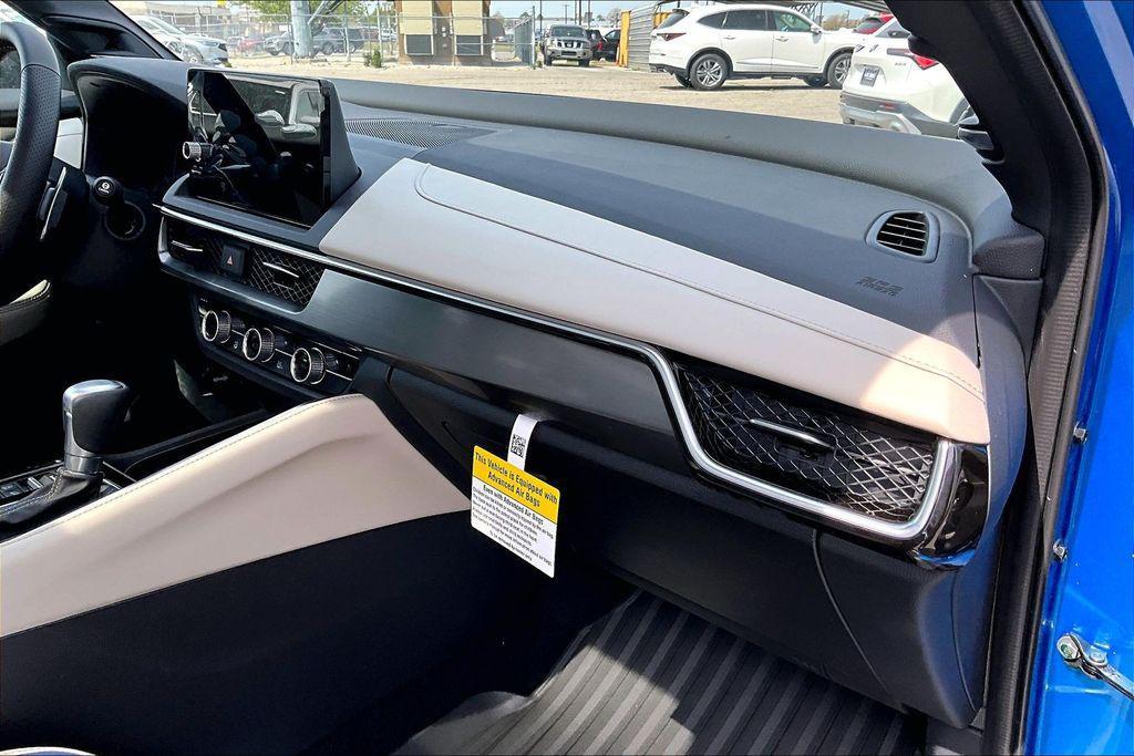 new 2026 Acura ADX car, priced at $47,800