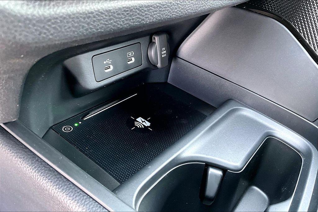 new 2026 Acura ADX car, priced at $47,800
