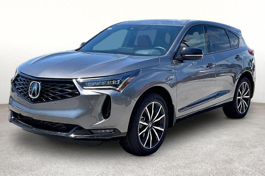 new 2026 Acura RDX car, priced at $58,250