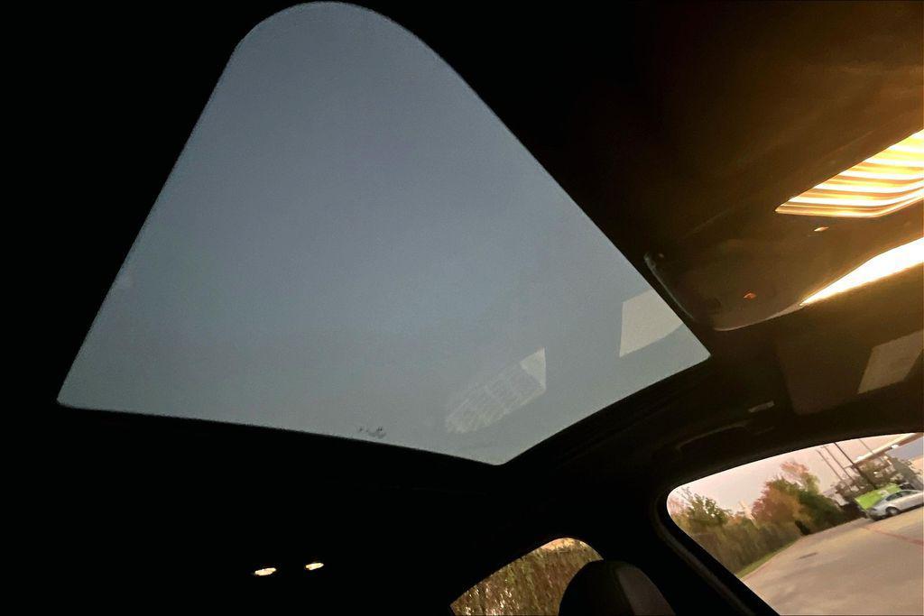 used 2023 BMW 330 car, priced at $35,000