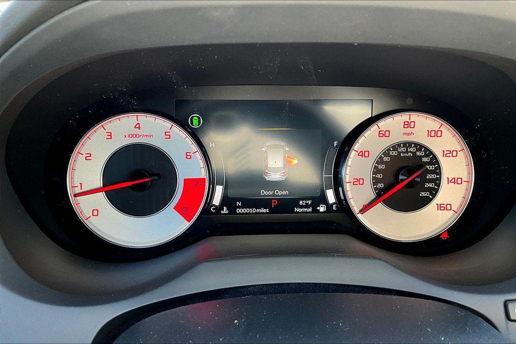 new 2026 Acura RDX car, priced at $54,100