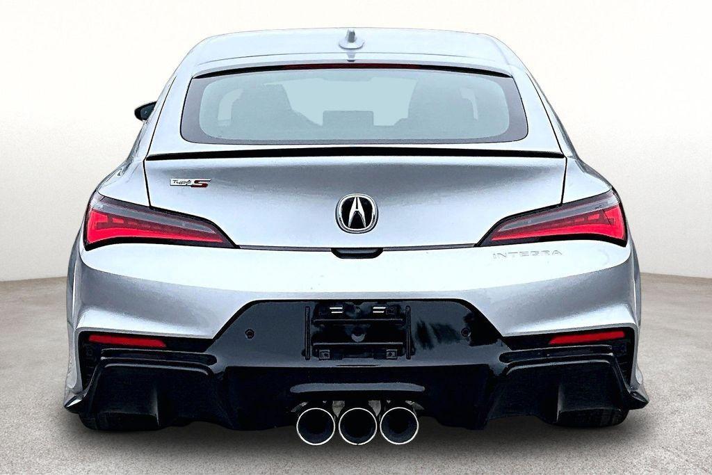 new 2026 Acura Integra car, priced at $55,890