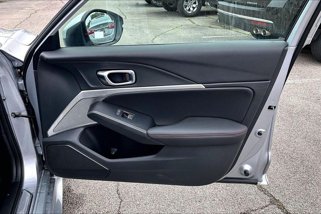 new 2026 Acura Integra car, priced at $55,890