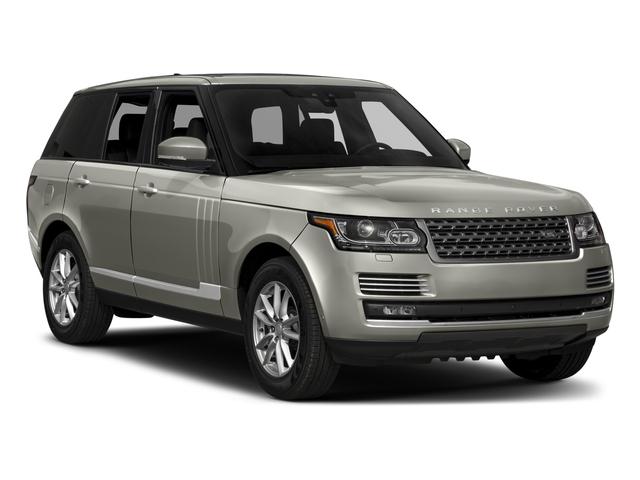 used 2017 Land Rover Range Rover car, priced at $25,899