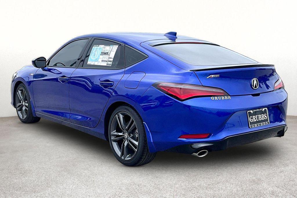 new 2026 Acura RDX car, priced at $51,100