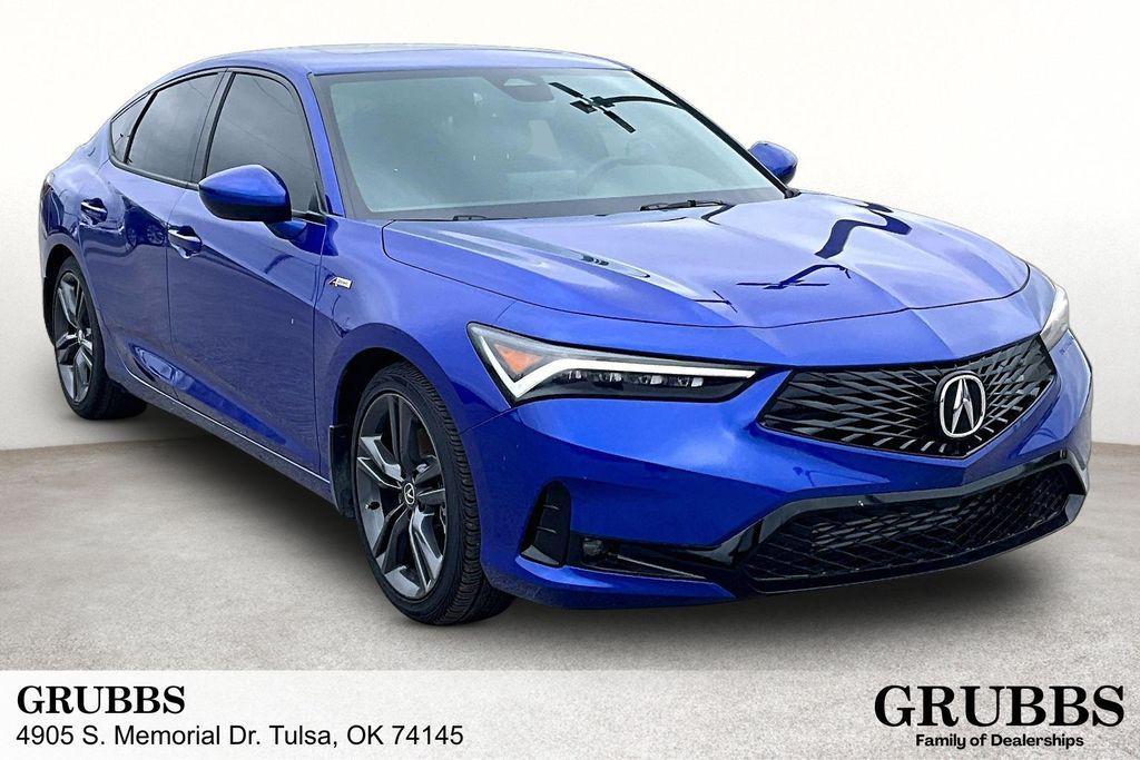 new 2026 Acura RDX car, priced at $51,100