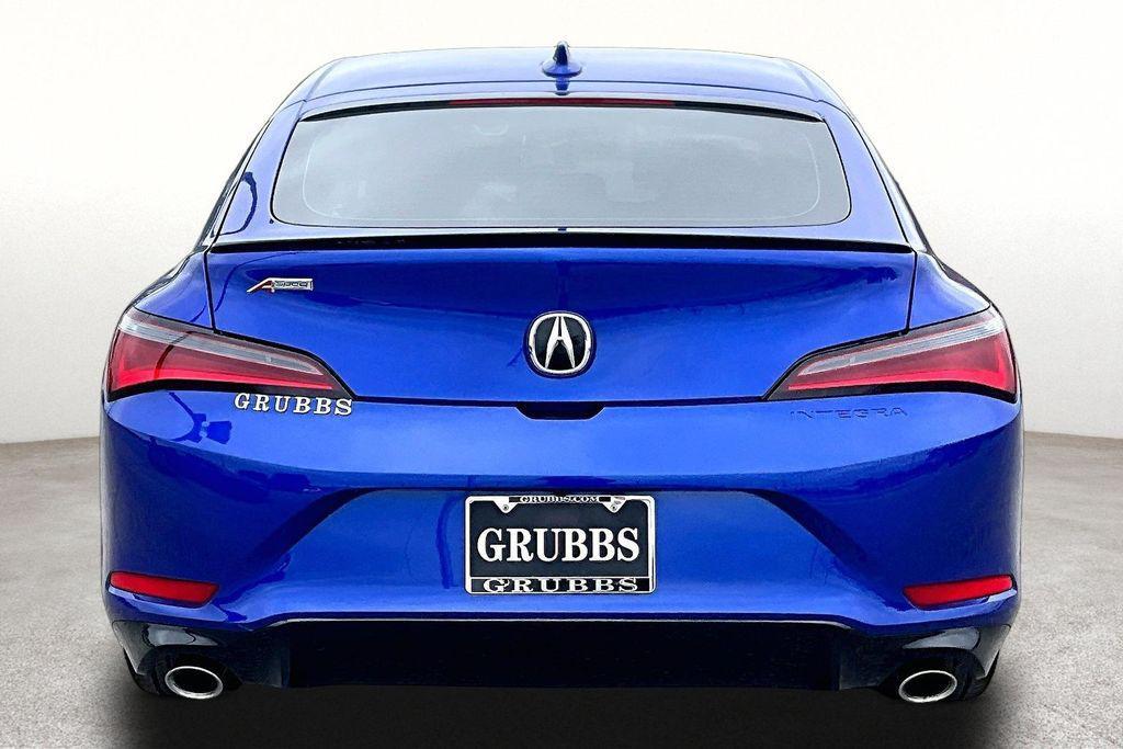 new 2026 Acura RDX car, priced at $51,100