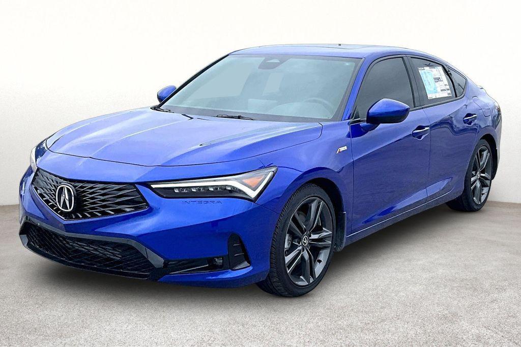 new 2026 Acura RDX car, priced at $51,100