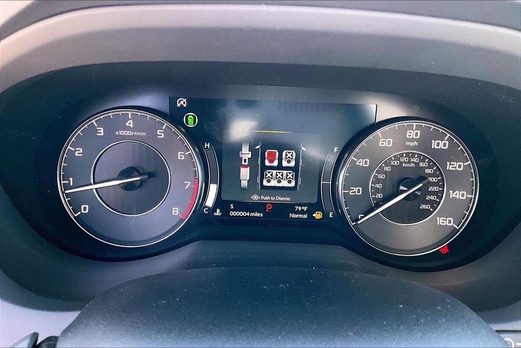 new 2026 Acura RDX car, priced at $48,500