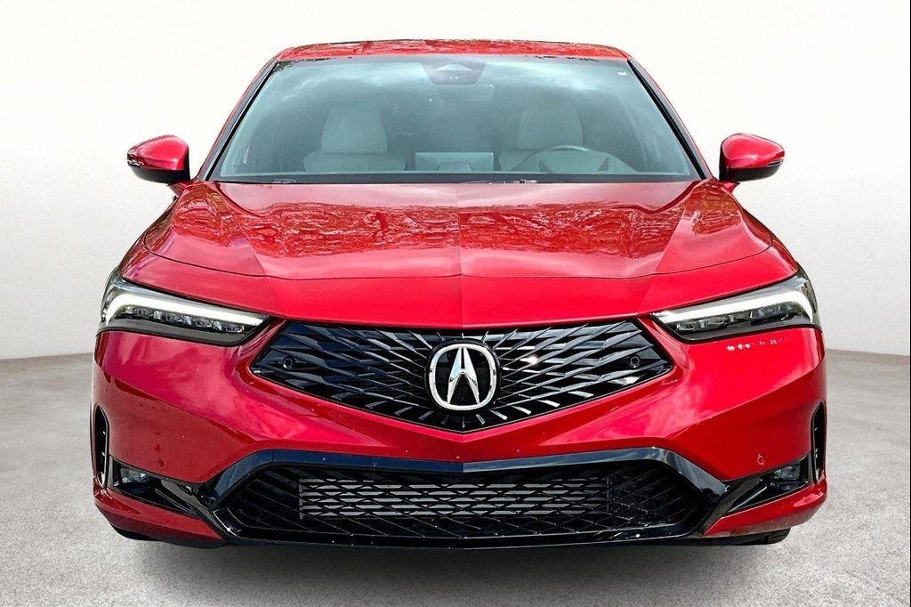 used 2025 Acura Integra car, priced at $32,500