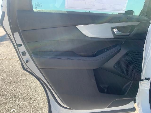 used 2022 Acura MDX car, priced at $31,500