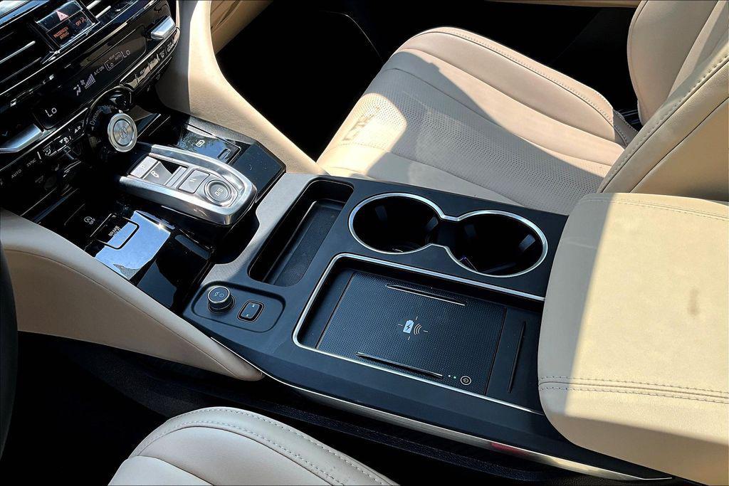 new 2025 Acura MDX car, priced at $56,149