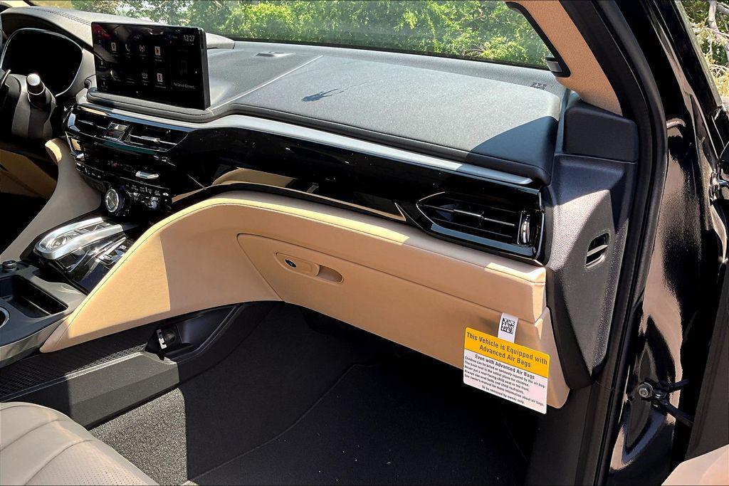 new 2025 Acura MDX car, priced at $56,149