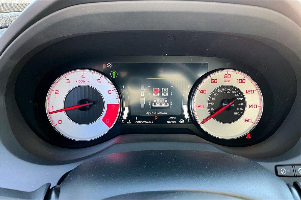 new 2026 Acura RDX car, priced at $54,100