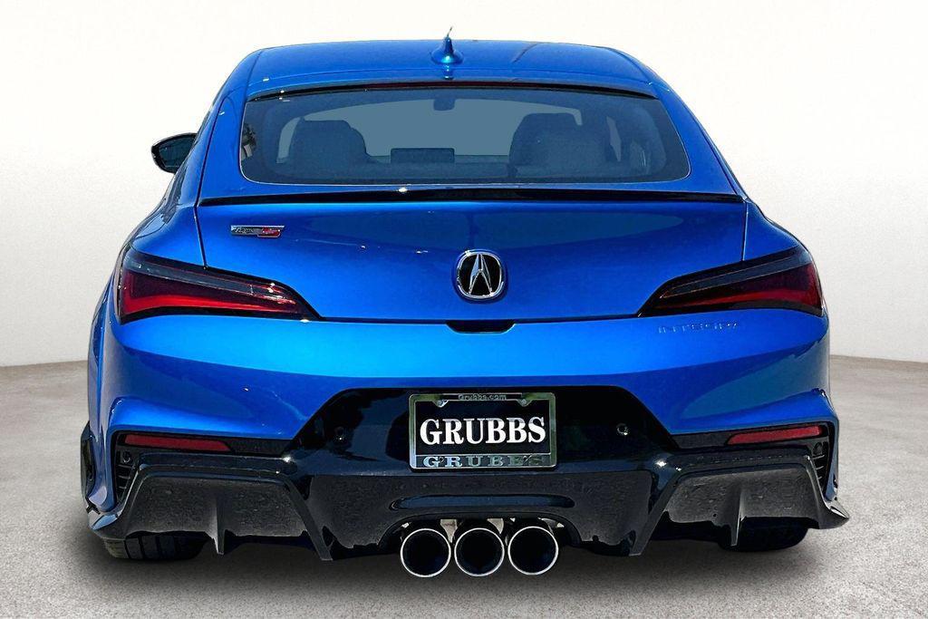 new 2026 Acura Integra car, priced at $56,490