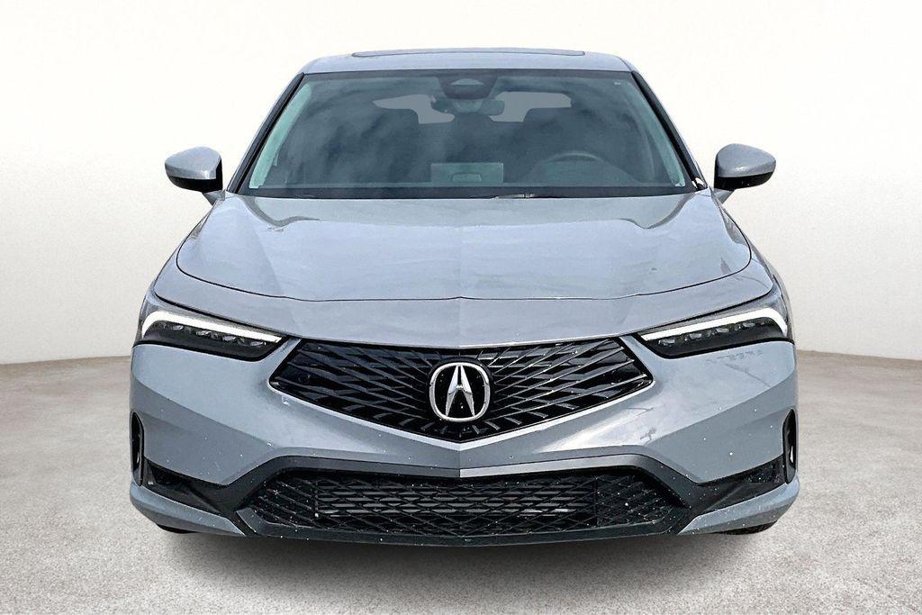used 2026 Acura Integra car, priced at $30,499