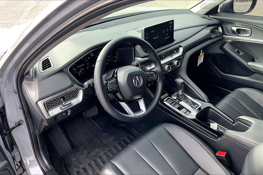 used 2026 Acura Integra car, priced at $30,499
