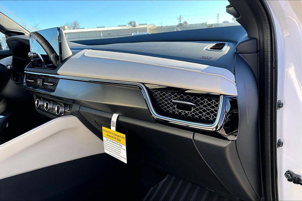 new 2026 Acura ADX car, priced at $47,700