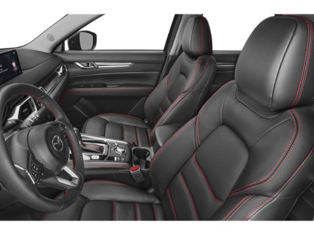 used 2022 Mazda CX-5 car, priced at $22,899