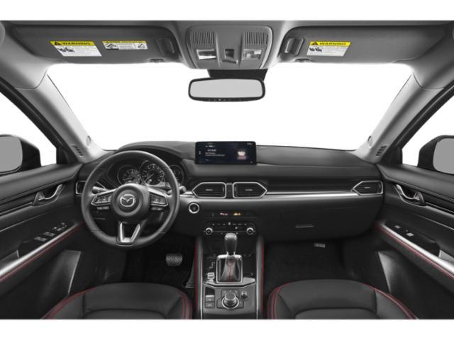 used 2022 Mazda CX-5 car, priced at $22,899
