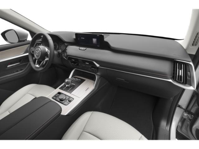 used 2024 Mazda CX-90 car, priced at $28,899