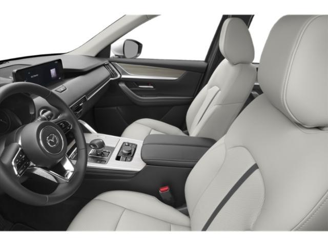 used 2024 Mazda CX-90 car, priced at $28,899
