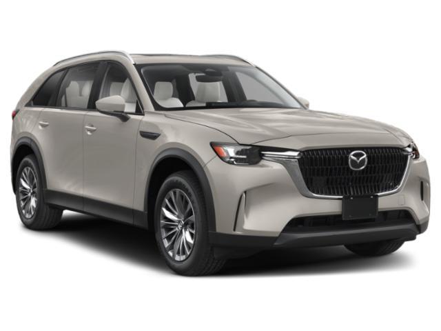 used 2024 Mazda CX-90 car, priced at $28,899
