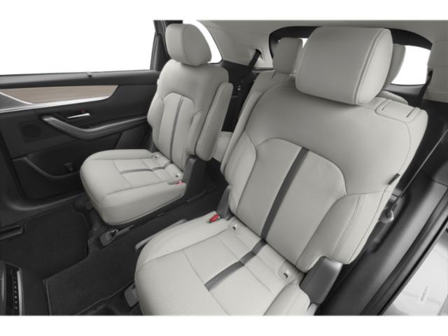 used 2024 Mazda CX-90 car, priced at $28,899