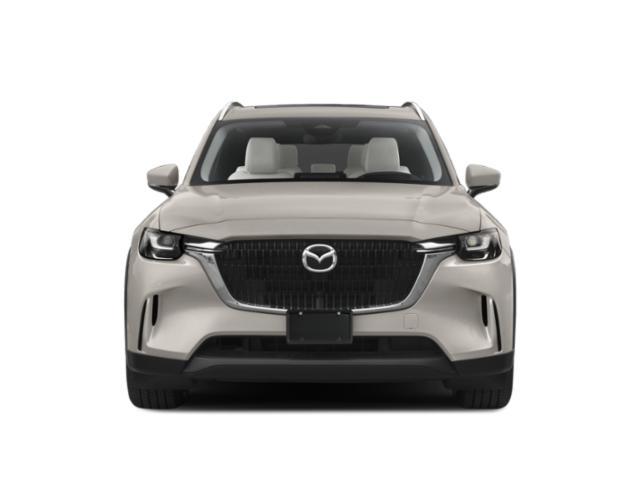 used 2024 Mazda CX-90 car, priced at $28,899