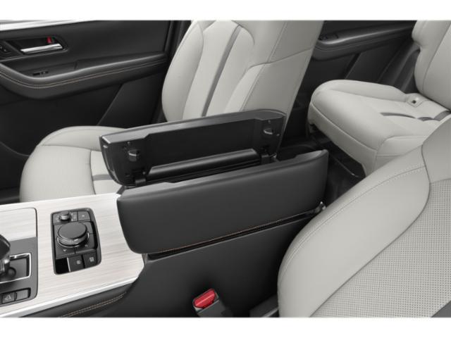 used 2024 Mazda CX-90 car, priced at $28,899