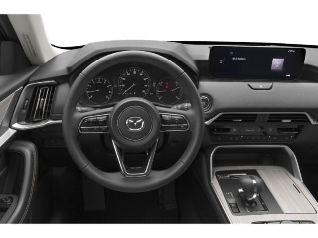 used 2024 Mazda CX-90 car, priced at $28,899