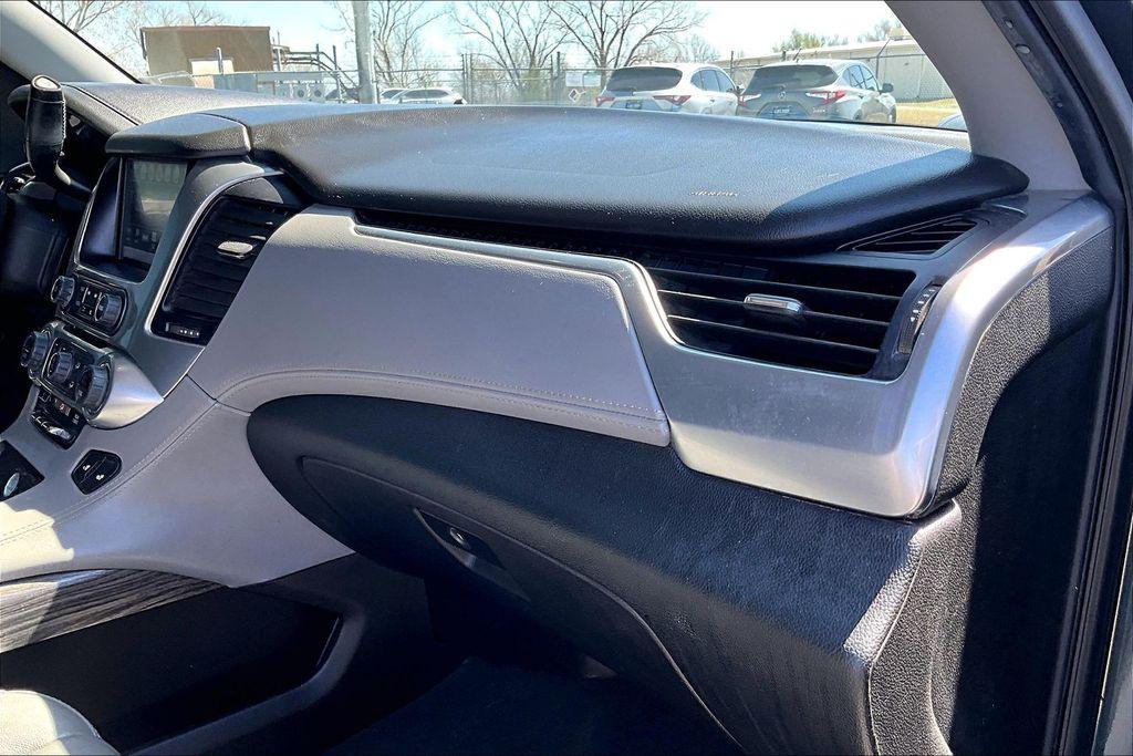 used 2020 Chevrolet Tahoe car, priced at $32,675