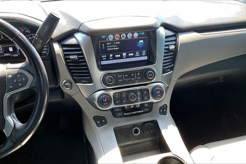 used 2020 Chevrolet Tahoe car, priced at $32,675