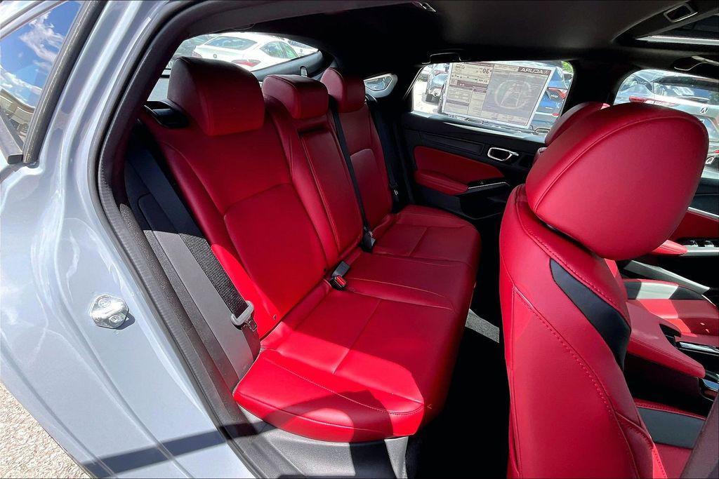 new 2026 Acura Integra car, priced at $41,290