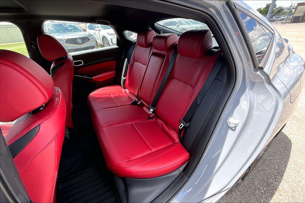 new 2026 Acura Integra car, priced at $41,290