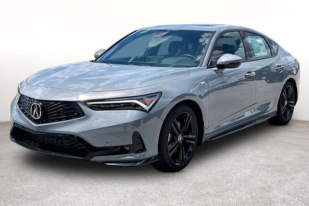 new 2026 Acura Integra car, priced at $41,290