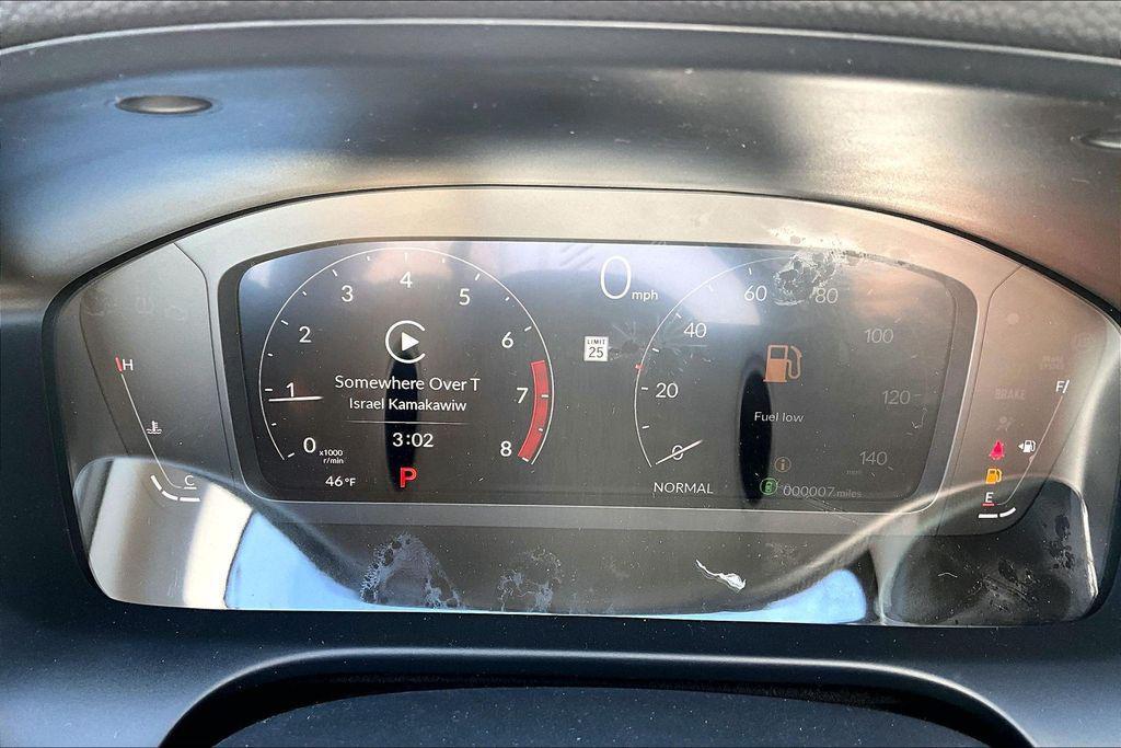new 2026 Acura ADX car, priced at $37,800