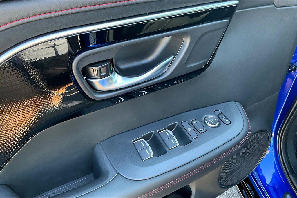 new 2025 Acura ADX car, priced at $38,950