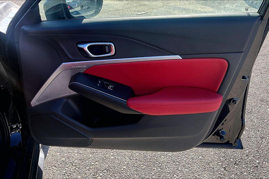 new 2026 Acura Integra car, priced at $41,290