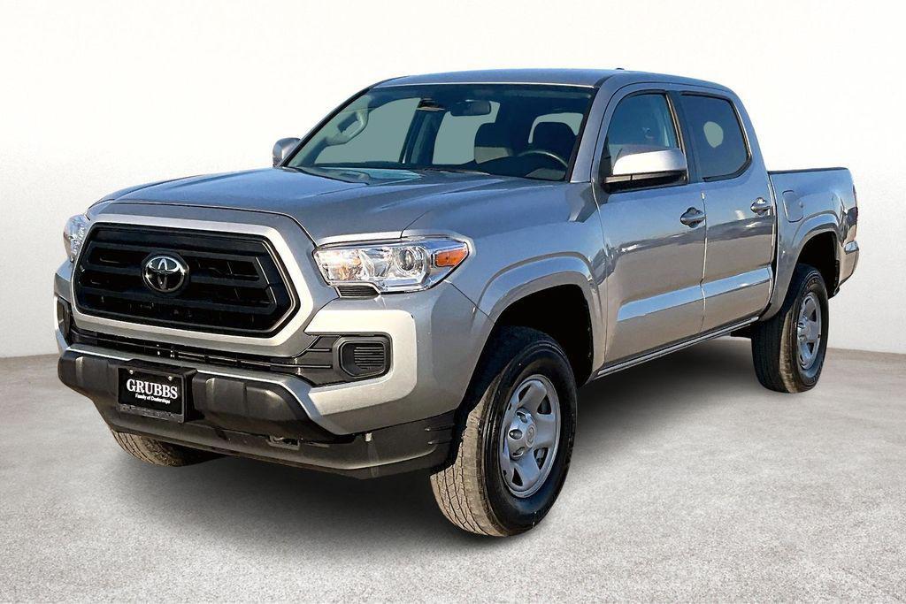 used 2023 Toyota Tacoma car, priced at $26,500