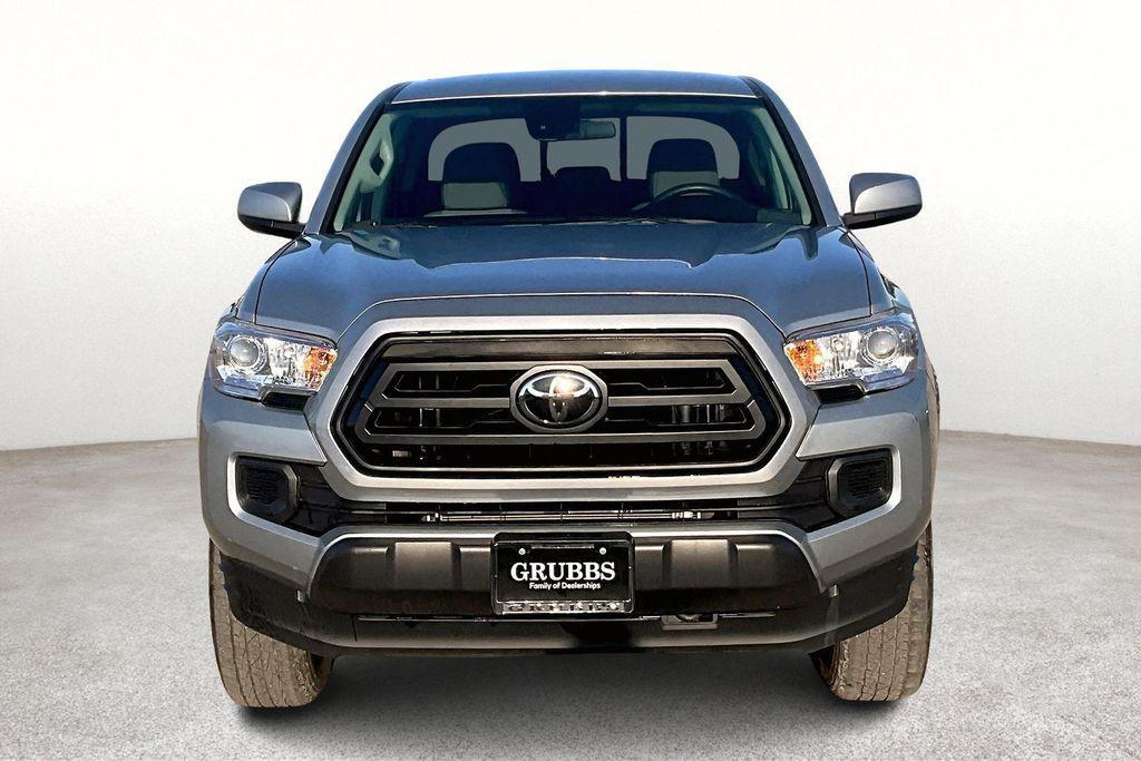 used 2023 Toyota Tacoma car, priced at $26,500
