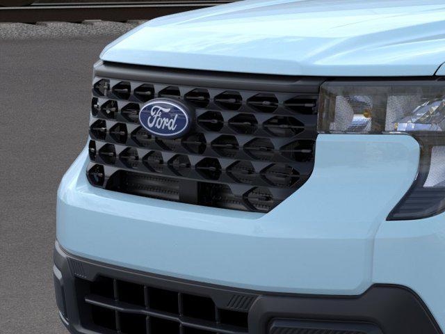 new 2026 Ford Maverick car, priced at $29,615