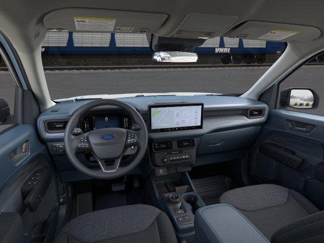 new 2026 Ford Maverick car, priced at $29,615