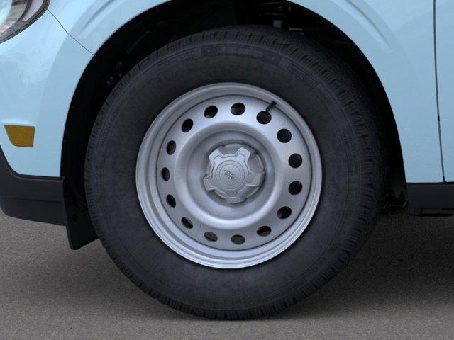 new 2026 Ford Maverick car, priced at $29,615