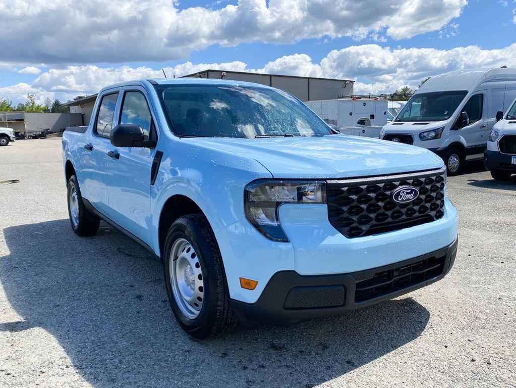 new 2026 Ford Maverick car, priced at $28,946