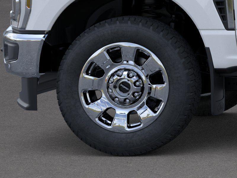 new 2026 Ford F-350 car, priced at $82,085