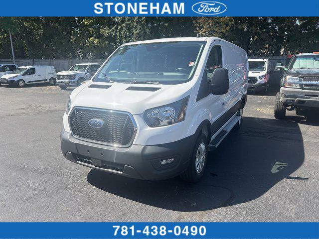 used 2024 Ford Transit-250 car, priced at $34,999