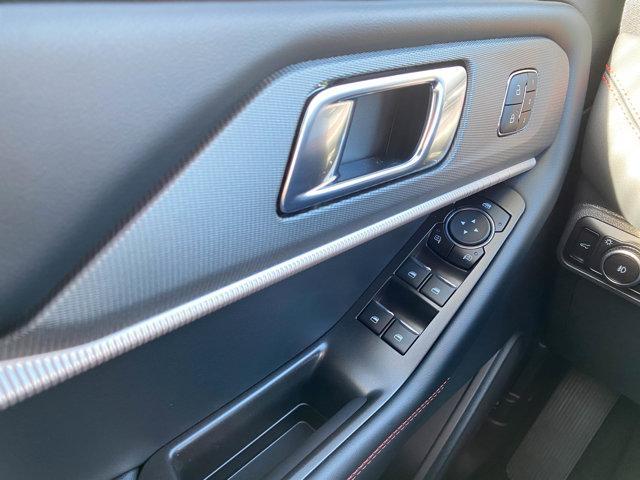 new 2026 Ford Explorer car, priced at $51,690